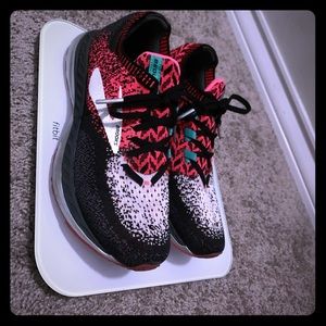 Brooks running shoes